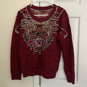 Kenzo sweater